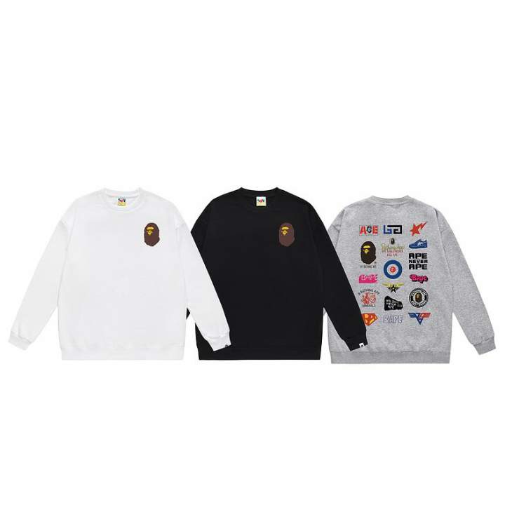 Picture of Bape Sweatshirt _SKUBapeS-2XLscqx33330236